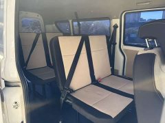Chery Karry Star V7 EV 2024 239km Passenger Version Comfort 6-Seater - ფოტო 11