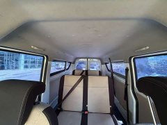 Chery Karry Star V7 EV 2024 239km Passenger Version Comfort 6-Seater - ფოტო 13
