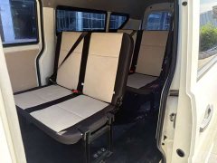 Chery Karry Star V7 EV 2024 239km Passenger Version Comfort 6-Seater - ფოტო 14