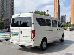 Chery Karry Star V7 EV 2024 239km Passenger Version Comfort 6-Seater - ფოტო 2