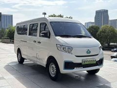 Chery Karry Star V7 EV 2024 239km Passenger Version Comfort 6-Seater - ფოტო 3