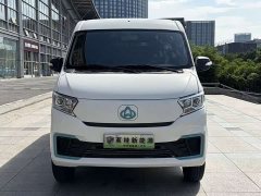 Chery Karry Star V7 EV 2024 239km Passenger Version Comfort 6-Seater - ფოტო 4