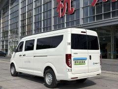Chery Karry Star V7 EV 2024 239km Passenger Version Comfort 6-Seater - ფოტო 6