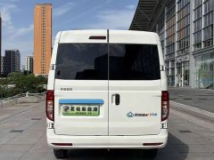 Chery Karry Star V7 EV 2024 239km Passenger Version Comfort 6-Seater - ფოტო 7