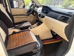 Chery Karry Star V7 EV 2024 239km Passenger Version Comfort 6-Seater - ფოტო 8