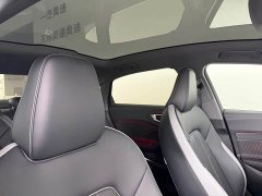 Audi A5L 2.0T Qiankun Intelligent Driving Edition - ფოტო 10