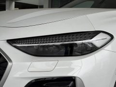 Audi A5L 2.0T Qiankun Intelligent Driving Edition - ფოტო 11