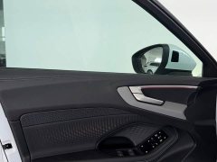 Audi A5L 2.0T Qiankun Intelligent Driving Edition - ფოტო 12
