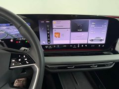 Audi A5L 2.0T Qiankun Intelligent Driving Edition - ფოტო 14