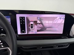 Audi A5L 2.0T Qiankun Intelligent Driving Edition - ფოტო 15
