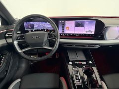 Audi A5L 2.0T Qiankun Intelligent Driving Edition - ფოტო 16