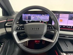 Audi A5L 2.0T Qiankun Intelligent Driving Edition - ფოტო 17