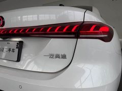 Audi A5L 2.0T Qiankun Intelligent Driving Edition - ფოტო 19