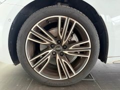 Audi A5L 2.0T Qiankun Intelligent Driving Edition - ფოტო 20