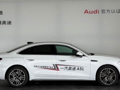 Audi A5L 2.0T Qiankun Intelligent Driving Edition - ფოტო 5