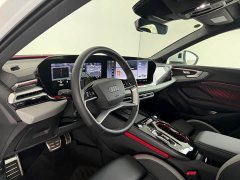 Audi A5L 2.0T Qiankun Intelligent Driving Edition - ფოტო 6