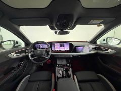Audi A5L 2.0T Qiankun Intelligent Driving Edition - ფოტო 7