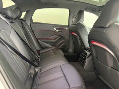 Audi A5L 2.0T Qiankun Intelligent Driving Edition - ფოტო 8