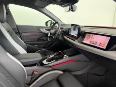 Audi A5L 2.0T Qiankun Intelligent Driving Edition - ფოტო 9