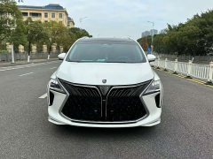 Dongfeng Fengxing Yacht 1.5T DCT Wave-Chasing Edition - ფოტო 1