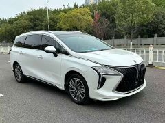 Dongfeng Fengxing Yacht 1.5T DCT Wave-Chasing Edition - ფოტო 2