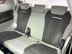 Dongfeng Fengxing Yacht 1.5T DCT Wave-Chasing Edition - ფოტო 7