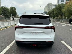 Dongfeng Fengxing Yacht 1.5T DCT Wave-Chasing Edition - ფოტო 8