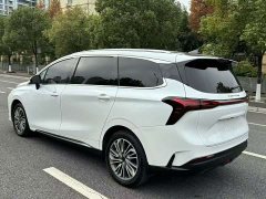 Dongfeng Fengxing Yacht 1.5T DCT Wave-Chasing Edition - ფოტო 9