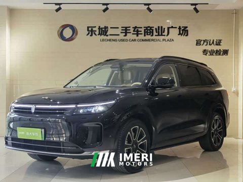 2024 AITO M7 1.5T Intelligent Driving RWD Pro 5-Seater - ავტომობილი ჩინეთიდან