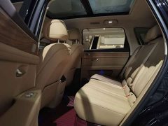 AITO M7 1.5T Intelligent Driving RWD Pro 5-Seater - ფოტო 10