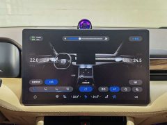 AITO M7 1.5T Intelligent Driving RWD Pro 5-Seater - ფოტო 12