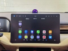 AITO M7 1.5T Intelligent Driving RWD Pro 5-Seater - ფოტო 13