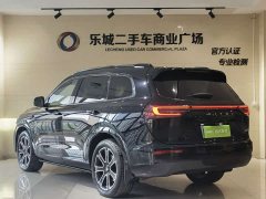 AITO M7 1.5T Intelligent Driving RWD Pro 5-Seater - ფოტო 18