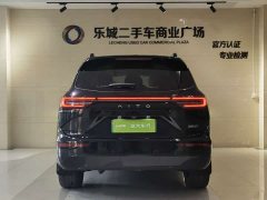 AITO M7 1.5T Intelligent Driving RWD Pro 5-Seater - ფოტო 19