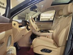 AITO M7 1.5T Intelligent Driving RWD Pro 5-Seater - ფოტო 4