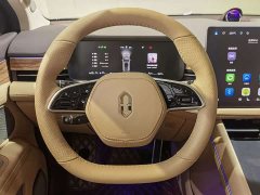 AITO M7 1.5T Intelligent Driving RWD Pro 5-Seater - ფოტო 7