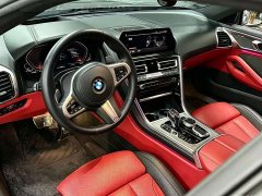 BMW 8 Series 2021 840i Four-Door Coupe M Sport Package - ფოტო 4