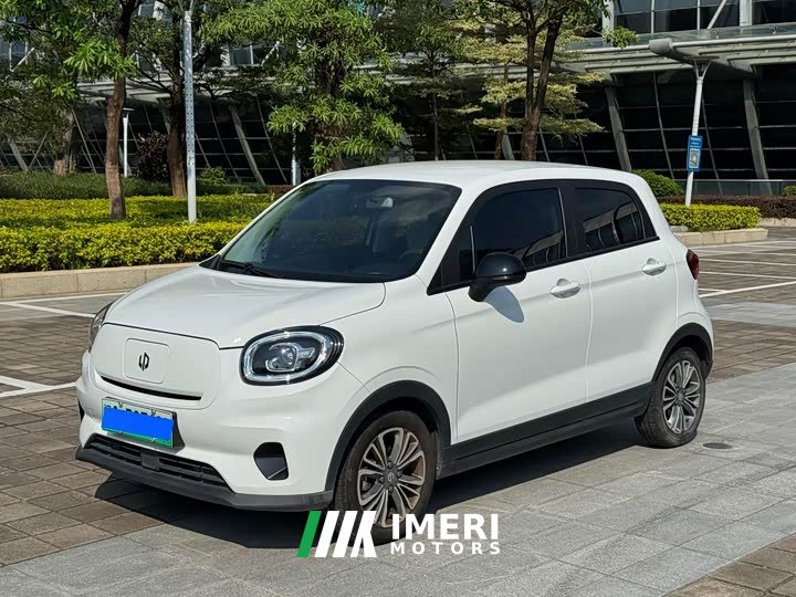 Leapmotor Leapo T03 310 Comfort Edition - ავტომობილი ჩინეთიდან