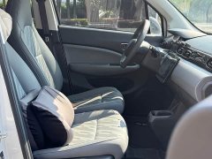 Leapmotor Leapo T03 310 Comfort Edition - ფოტო 10