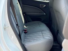 Leapmotor Leapo T03 310 Comfort Edition - ფოტო 11