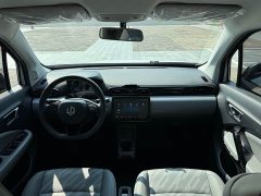 Leapmotor Leapo T03 310 Comfort Edition - ფოტო 12