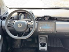 Leapmotor Leapo T03 310 Comfort Edition - ფოტო 13