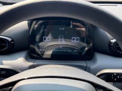Leapmotor Leapo T03 310 Comfort Edition - ფოტო 15
