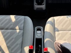 Leapmotor Leapo T03 310 Comfort Edition - ფოტო 16