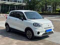 Leapmotor Leapo T03 310 Comfort Edition - ფოტო 3