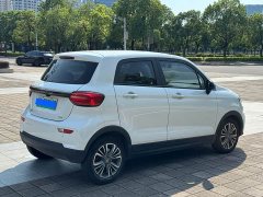 Leapmotor Leapo T03 310 Comfort Edition - ფოტო 4
