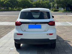 Leapmotor Leapo T03 310 Comfort Edition - ფოტო 5