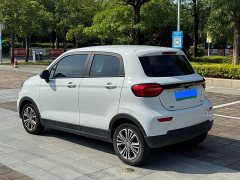 Leapmotor Leapo T03 310 Comfort Edition - ფოტო 6