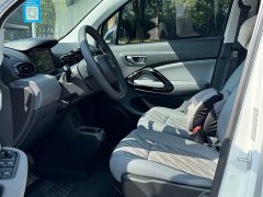 Leapmotor Leapo T03 310 Comfort Edition - ფოტო 7