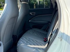 Leapmotor Leapo T03 310 Comfort Edition - ფოტო 8